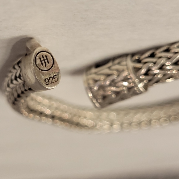 JOHN HARDY CLASSIC CHAIN BRACELET - Picture 6 of 10